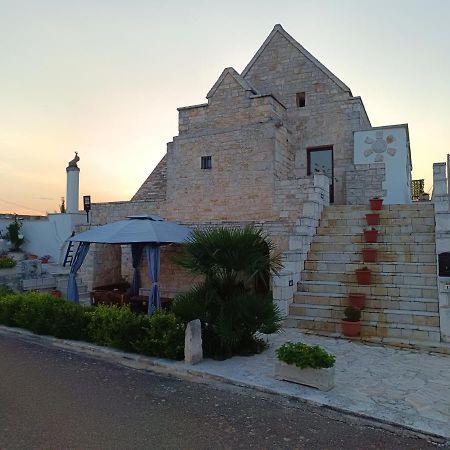 Cummersa Dell'Alba Locorotondo Kültér fotó