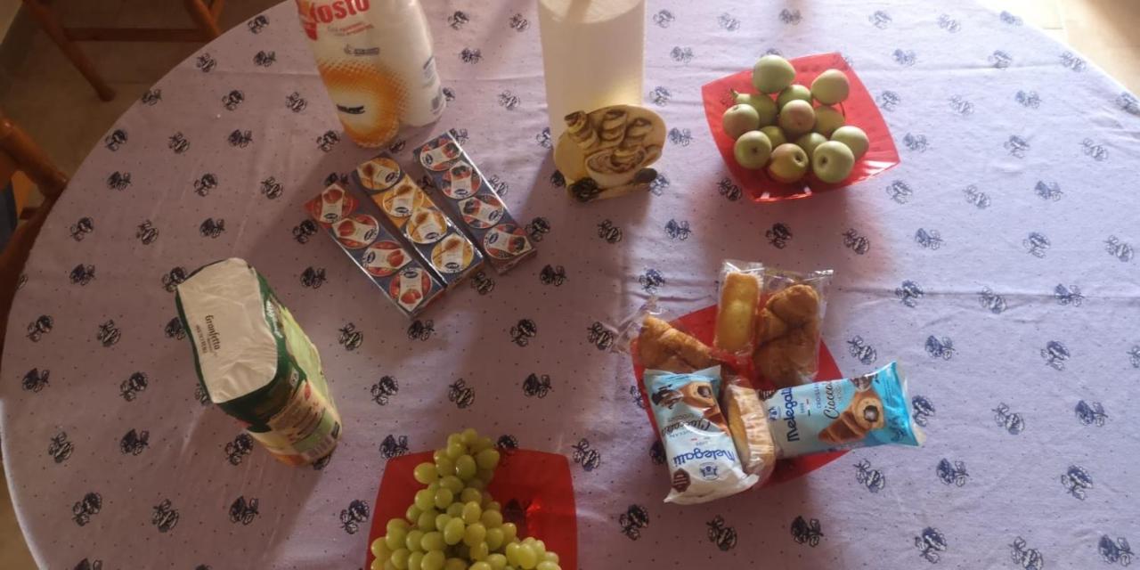 Cummersa Dell'Alba Locorotondo Kültér fotó