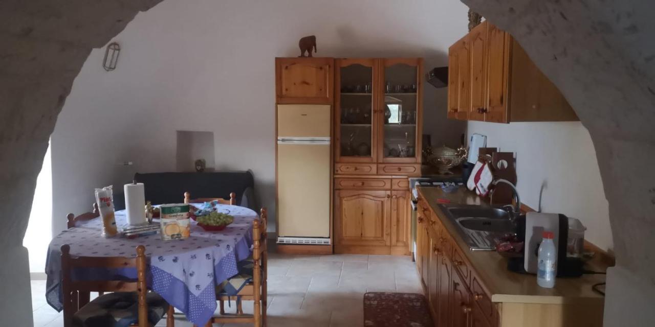 Cummersa Dell'Alba Locorotondo Kültér fotó