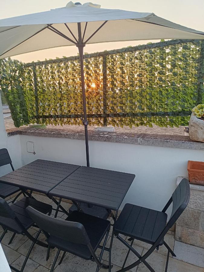 Cummersa Dell'Alba Locorotondo Kültér fotó